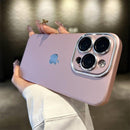 Case SlimFlex® em Silicone com Blindagem nas Lentes - Premium (Não Quebra)