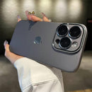 Case SlimFlex® em Silicone com Blindagem nas Lentes - Premium (Não Quebra)