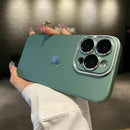 Case SlimFlex® em Silicone com Blindagem nas Lentes - Premium (Não Quebra)