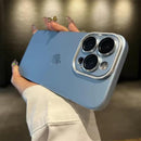 Case SlimFlex® em Silicone com Blindagem nas Lentes - Premium (Não Quebra)