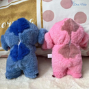 Dr. Stitch • Amigo do sono - Original