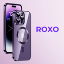 Capinha iPhone - IronShield Magsafe (ÚLTIMO DIA DE PROMOÇÃO)