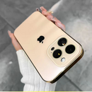 Case KappyFlex® - Blindada com Dupla Proteção 360º Premium (Não Quebra) + Película 3D 🎁