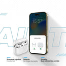 Lançamento Fone AirPro 2 Premium com 3 Brindes