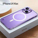 Capinha iPhone - IronShield Magsafe (ÚLTIMO DIA DE PROMOÇÃO)