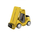 Estação de Carregamento 5 em 1 Car Style (Android e IOS)