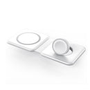 PowerSafe® - Carregador por Indução Dobrável Turbo 3 em 1 (Android e IOS)