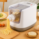 Massa Mágica Express - Macarrão Saudável em Casa + Ebook de Receitas