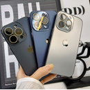 Case KappyFlex® - Blindada com Dupla Proteção 360º Premium (Não Quebra) + Película 3D 🎁