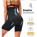 Cinta Modeladora Redutora de Medidas Slim Shaper®-Reduza até 3 Medidas em Segundos + Brinde Exclusivo