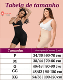 Cinta Modeladora Redutora de Medidas Slim Shaper®-Reduza até 3 Medidas em Segundos + Brinde Exclusivo