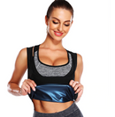 Camiseta Efeito Sauna