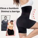 Cinta Modeladora Redutora de Medidas Slim Shaper®-Reduza até 3 Medidas em Segundos + Brinde Exclusivo
