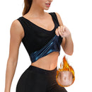 Camiseta Efeito Sauna