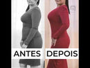 Cinta Modeladora Redutora de Medidas Slim Shaper®- Compre 1 Leve 2