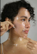 Adesivos Antirrugas Botox Renew®- Livre-se das Rugas e Marcas de Expressão + Máscara Facial Grátis