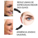Adesivos Antirrugas Botox Renew®- Livre-se das Rugas e Marcas de Expressão + Máscara Facial Grátis