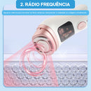 Aparelho de Lifting Facial Microfocado Hifu®